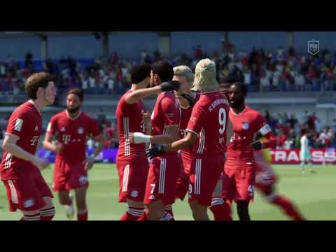 EFL FINALE ÉMERAUDE [J1] - WanteD NBD vs Louviere