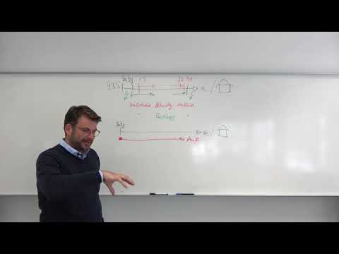 Einzelthemen 4: Nebenbestimmungen