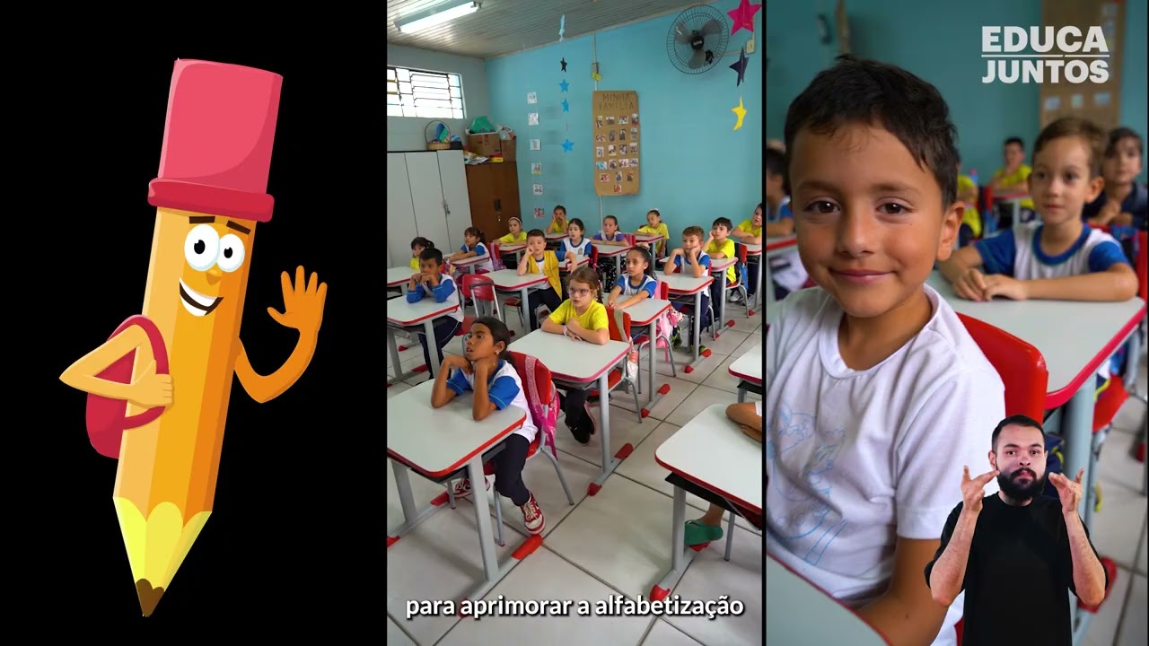 Educa Juntos Gov PR