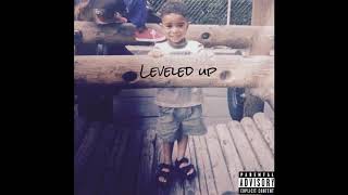 Leveled Up - Ajani Benitez (Official Audio)