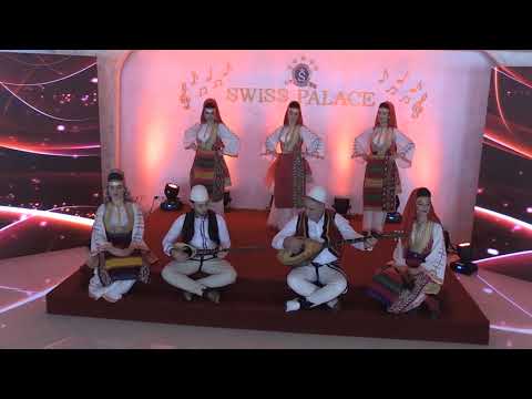 Sevdail Masllani -  Jeta e Gurbetqarit (GEZUAR 2019)