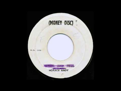 Horace Andy - Show And Tell