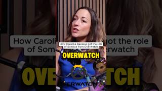Download lagu How Carolina Ravassa got the role of Sombra from Overwatch mp3