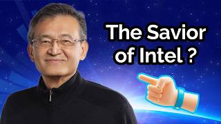 Tech Potato Reacts: Lip-Bu Tan Announced as Intel CEO
