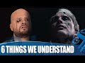 6 Things We (Kind Of) Understand About Death Stranding