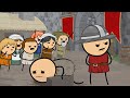 The Execution - Cyanide & Happiness Shorts