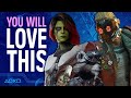 Guardians of the Galaxy - 5 Reasons You Should Care