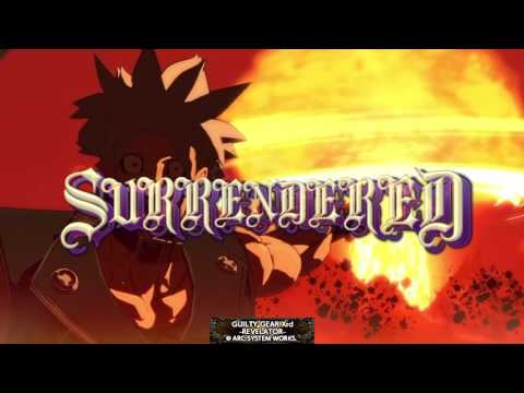 Guilty Gear Xrd -Revelator- Dizzy Instant Kill on Chipp