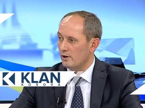 MAGAZINA ZGJEDHORE - FERIZAJI - 16.11.2013 - KLANKOSOVA.tv