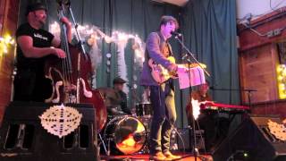 Raindrops Keep Fallin on My Head cover by John Murry