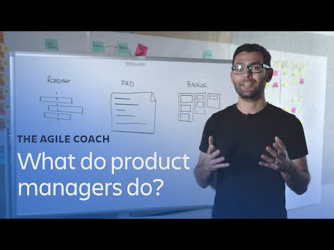 Product manager video 1