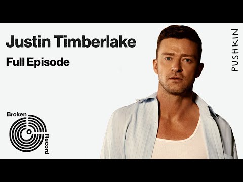 Justin Timberlake | Broken Record