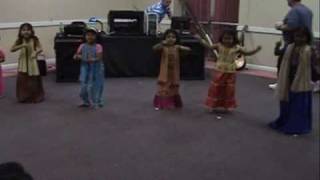 Hum to Aise Hain Bhaiya