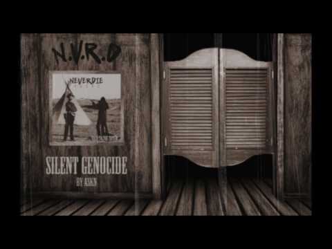 Back To The Totem - Silent Genocide By ASKN