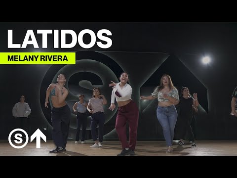 "Latidos" - Fresto Music | Melany Rivera Choreography