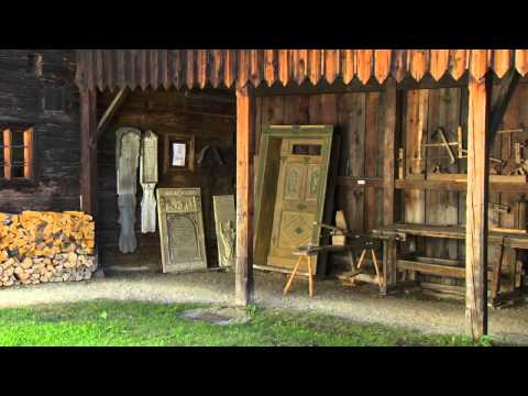 Freyung - Das Schramlhaus