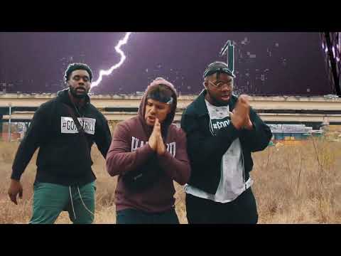 DJ DB405 - Supermaxx ft. Joey Vantes and Parris Chariz music video