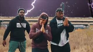 DJ DB405 - Supermaxx ft. Joey Vantes and Parris Chariz music video