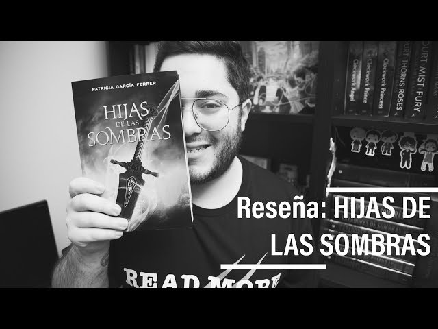 Vídeo relacionado con La Hija de las Sombras (Leyendas Olvidadas)