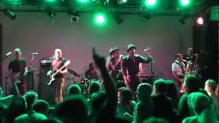 My Collie (Not A Dog)- The Selecter- Live in Adelaide