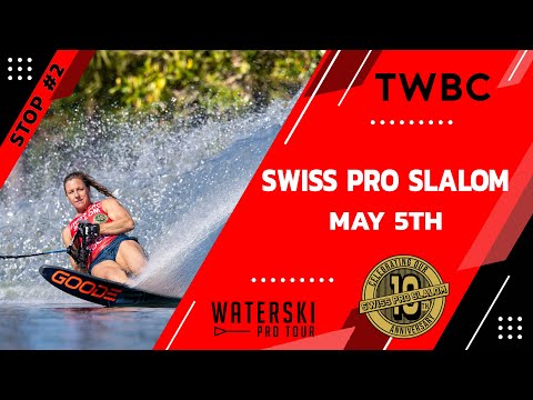 2024 Swiss Pro Slalom