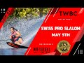 2024 Swiss Pro Slalom