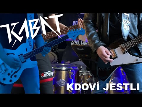 Kabát - Kdoví jestli (guitar & bass & drum cover) w/ @JanGrzenia_ @JakubSefcik00 @MatejBrhlik