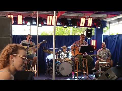 Passira Pernambuco feira do bordado manual 2025   cantor ozzy Silva 