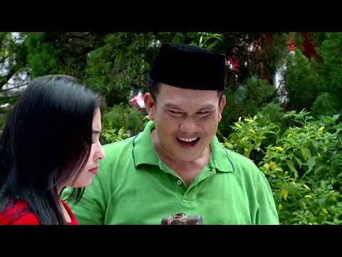 FTV Teuku Rassya & Prilly Latuconsina Pinang Demi Cinta