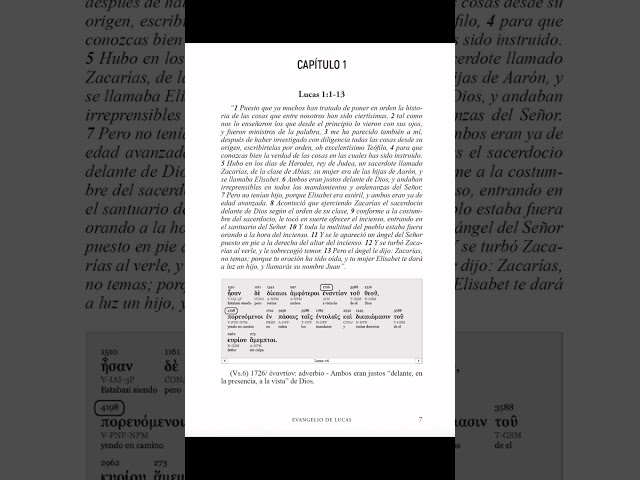 Vídeo relacionado con Análisis morfológico. Teoría y práctica (Español Actual) - 9788467541335