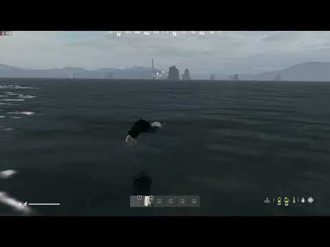 DayZ, Reaper Lux Ep3 - Headed North, solo run