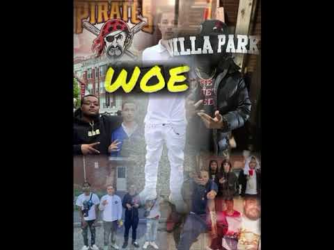 076.Givo - Pirate Official (Official Audio)