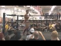Bryan Danielson S Return Speeches