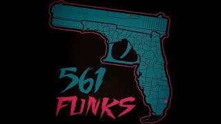 Rick Ross Ft. T-Pain &amp; Kodak Black - Florida Boys (Fast) 561Funks (Dj Merv)