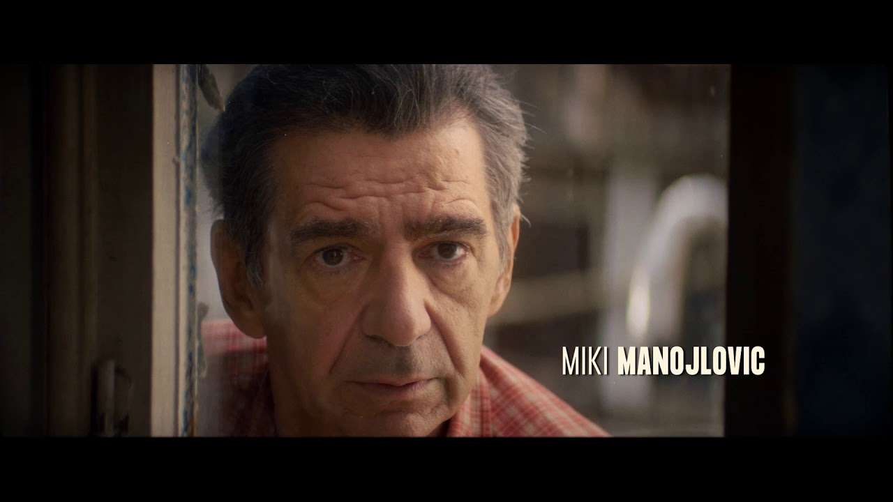 The Bra - Bande Annonce VF