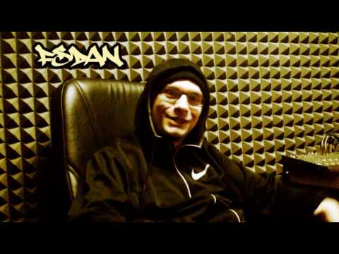 FSDAN (Drugastrefa studio) - 11 stycznia 2010