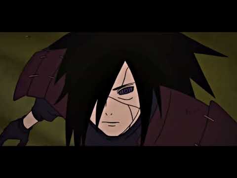 davage X Garp X Anbu monastir X Charizma Madara Uchiha 2.0 by (eelite_lennox)