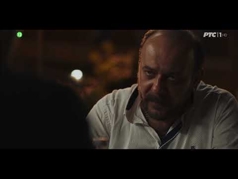 Južni Vetar - Vajo - ,,Glavu ću ti uzet'!"