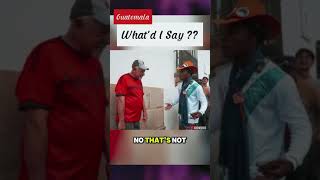 Download lagu 'Cerote' What Did I Say? 👀🙀🚫 #ishowspeed #guatemala mp3