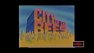 preview picture of video 'City Of Bees (1962) - Moody Institute Of Science'