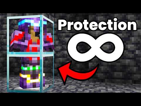 This God Armor Shouldn't Exist