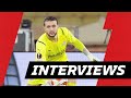 MIXED feelings after #MONPSV ?, CLEAN SHEET feels good ⛔ | INTERVIEWS DROMMEL & RAMALHO