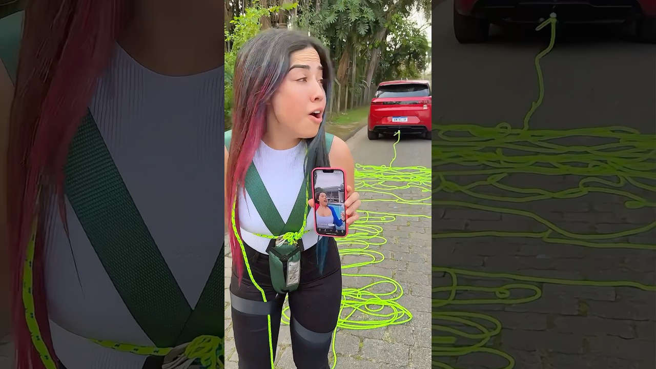 NUNCA FAÇA ISSO #shorts