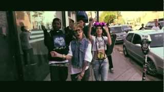 Kreayshawn - Gucci Gucci.