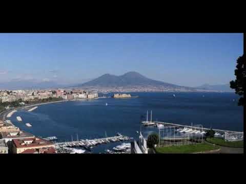 LE PIU' BELLE CANZONI NAPOLETANE A CURA DI VITTORIO VERDE