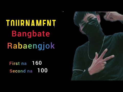 free fire tournament free only chennel subscribe..nasongna bangbate Ona amenga video ko bone niangbo