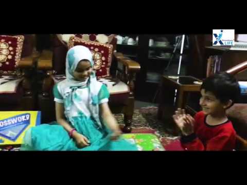 Corona : Janta Curfew - What Kids Doing at Home ?
