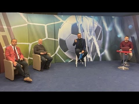 Sei Granata, puntata del 2 novembre 2021