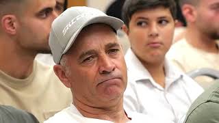 להתנהל ביושר - עצות ורווחים | הרב זמיר כהן