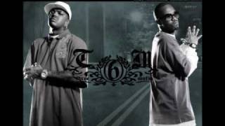 Three 6 Mafia Shake My ft Kaleena